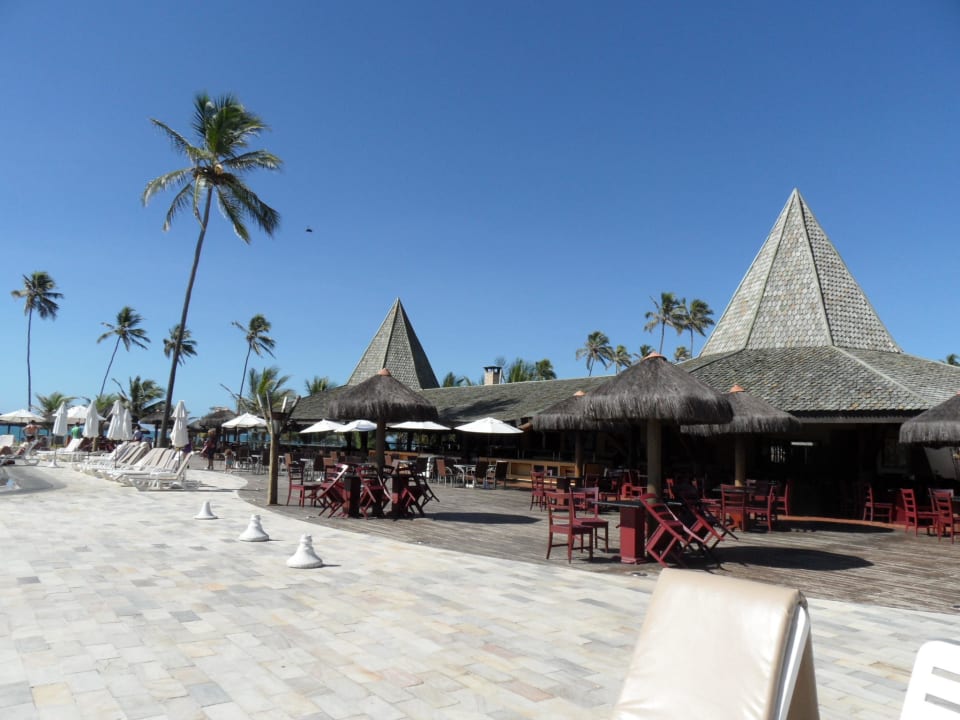 Restaurant Hotel Vila Galé Mares Resort & Spa