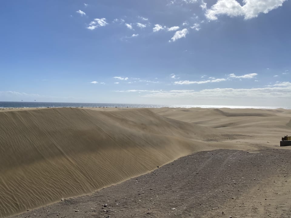 Strand Hotel Riu Palace Oasis