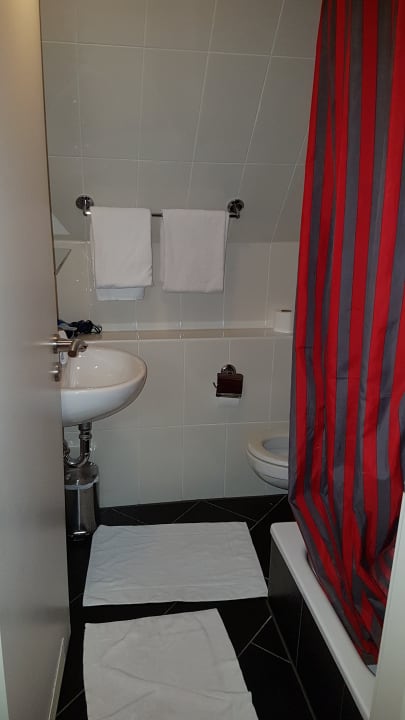 Zimmer Signature Hotel Marco Polo