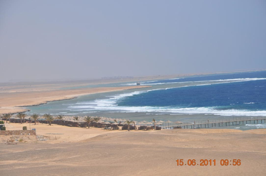 Strand Steigenberger Coraya Beach - Adults only