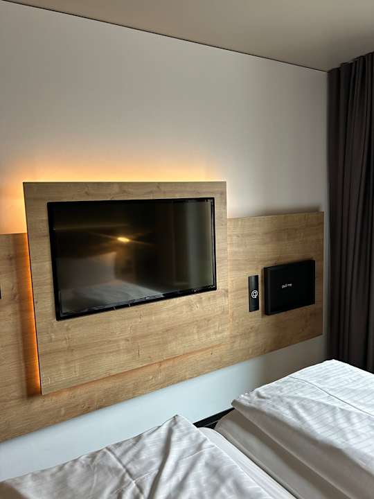 Zimmer aletto Hotel Potsdamer Platz