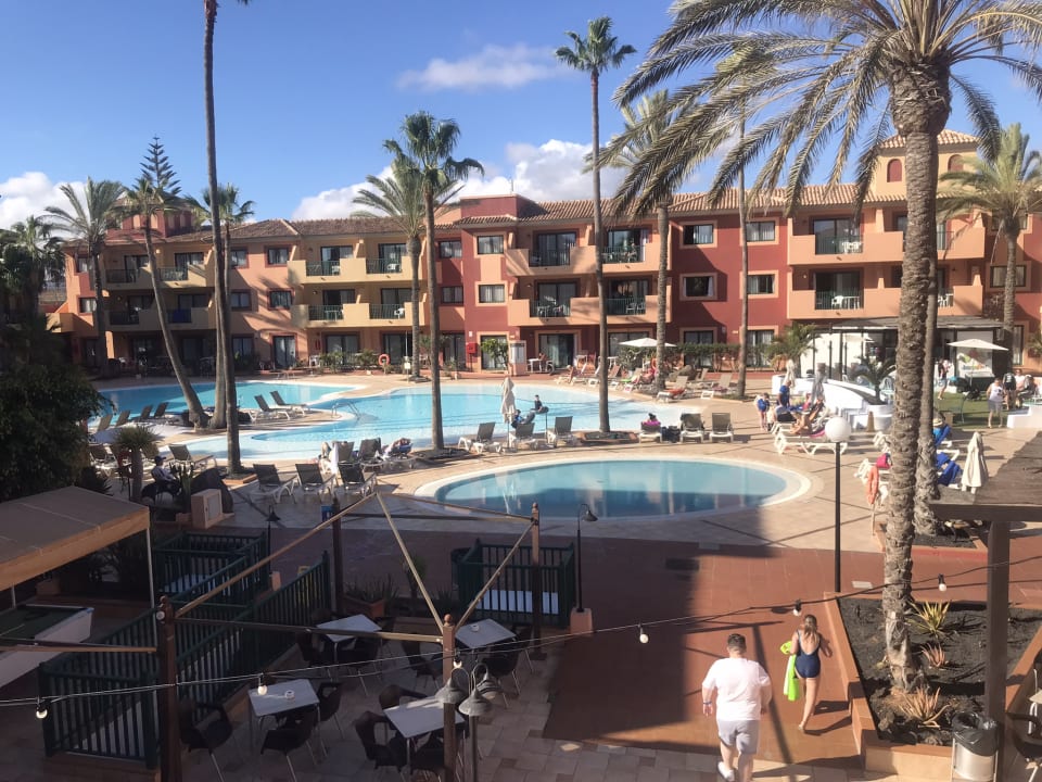 Pool BLUESEA Aloe Corralejo