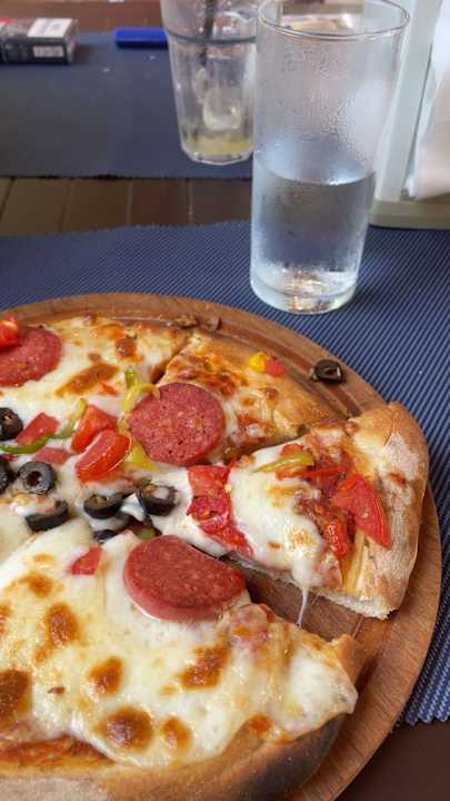 Gastro Dizalya Palm Garden