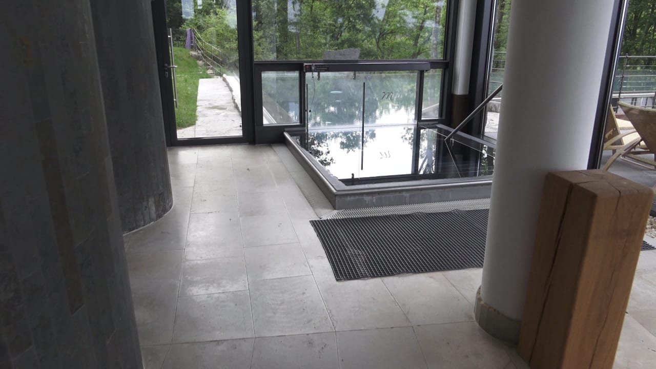 Sport & Freizeit Mawell Resort