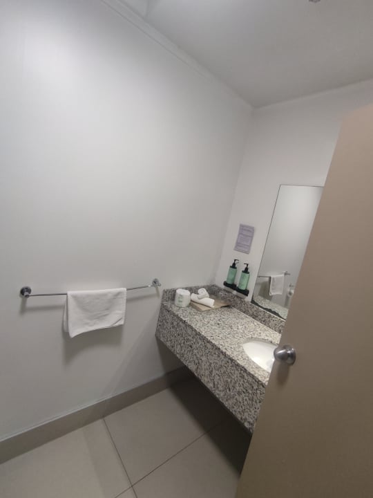 Zimmer The Airport Gateway Hotel