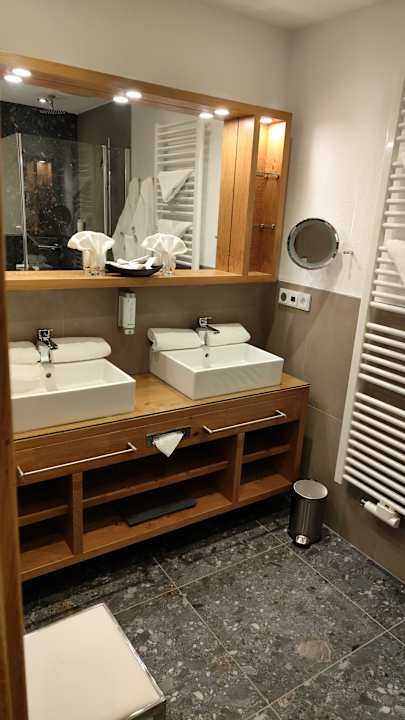 Zimmer Parkhotel Burgmühle