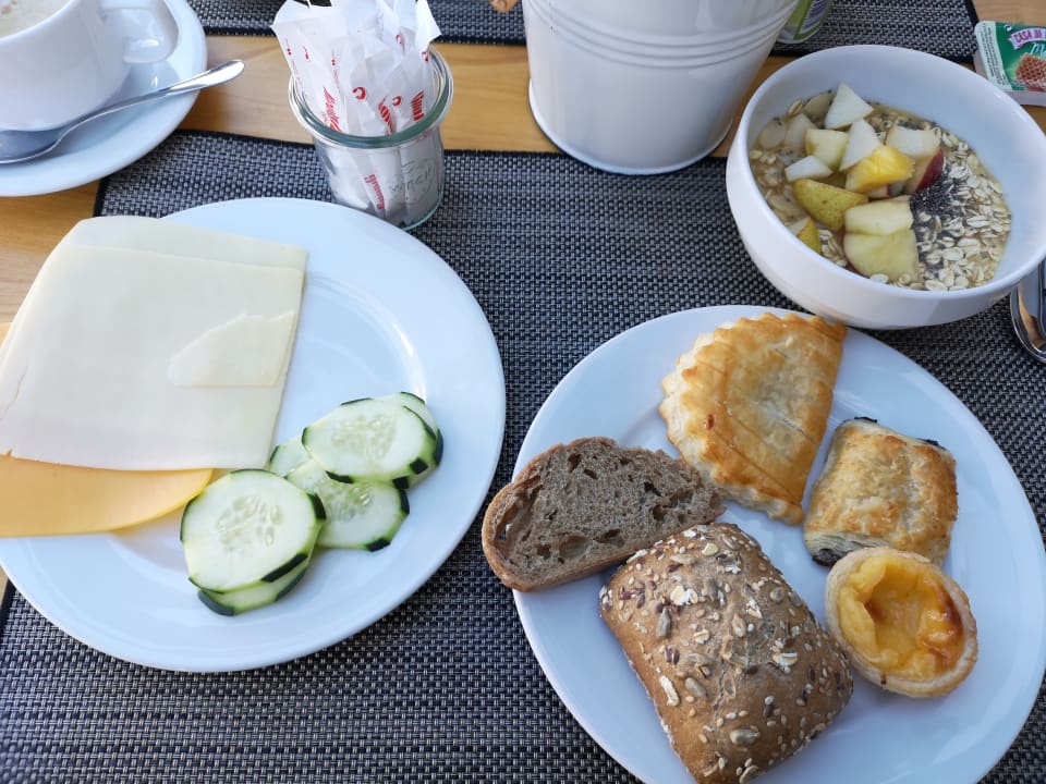 Gastro The Prime Energize Hotel