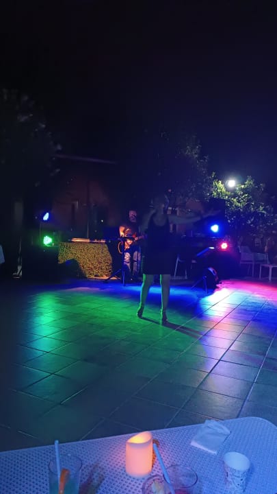 Sport & Freizeit Can Garden Beach