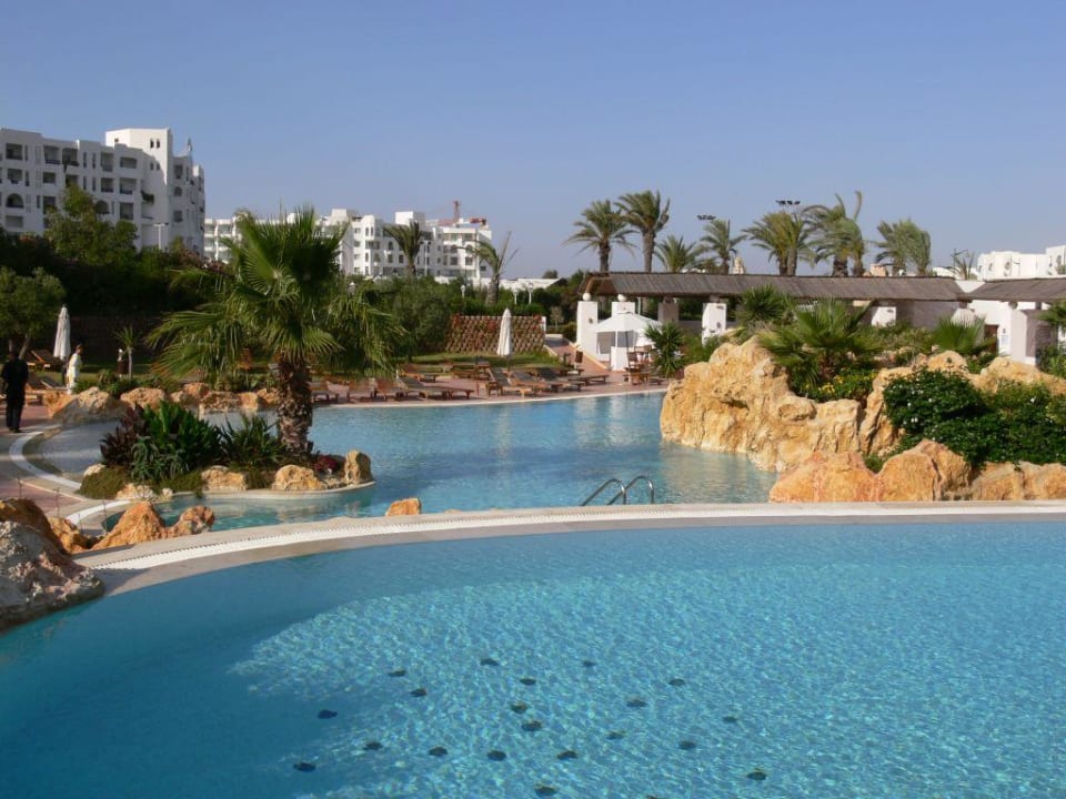 Pool Medina Solaria & Thalasso