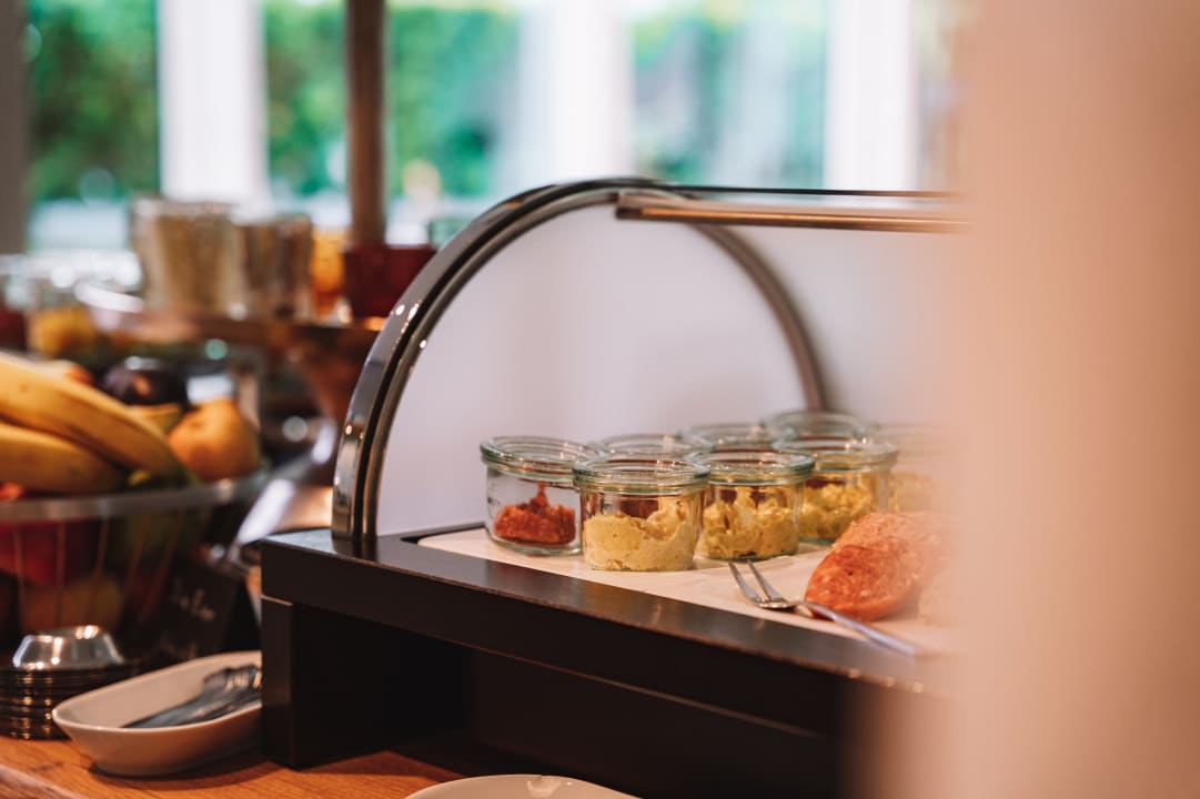 Gastro Auszeit Hotel Hamburg