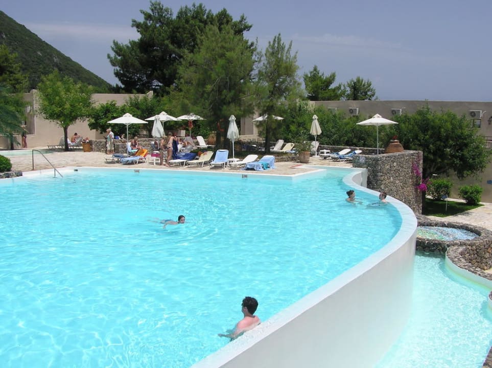 Randloser Pool MarBella, Mar-Bella Collection