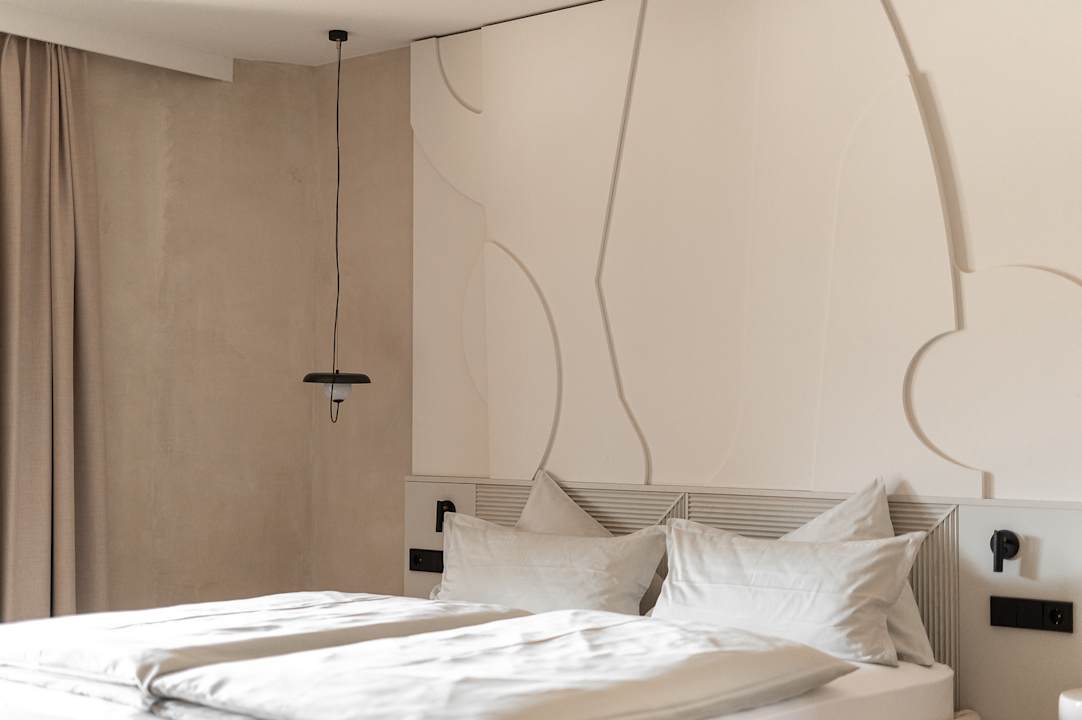 Zimmer Sonnen Resort