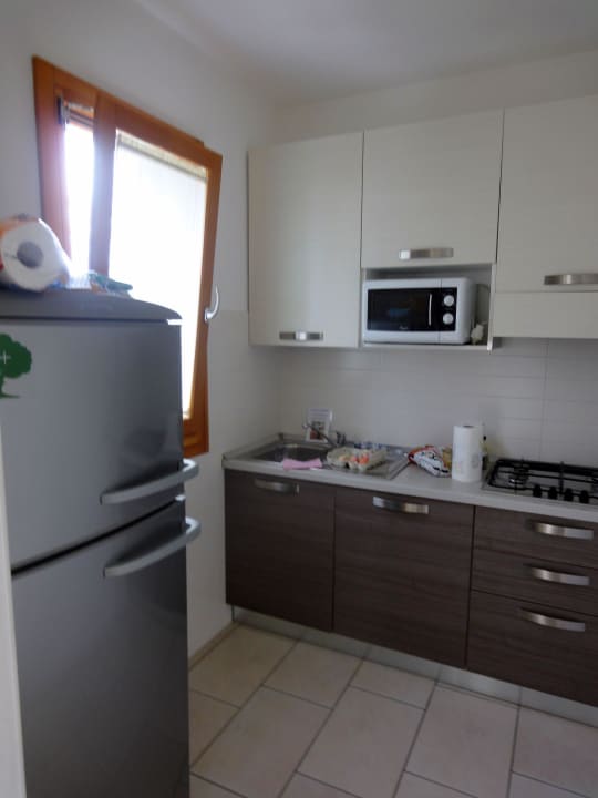 Küche Villaggio Amare