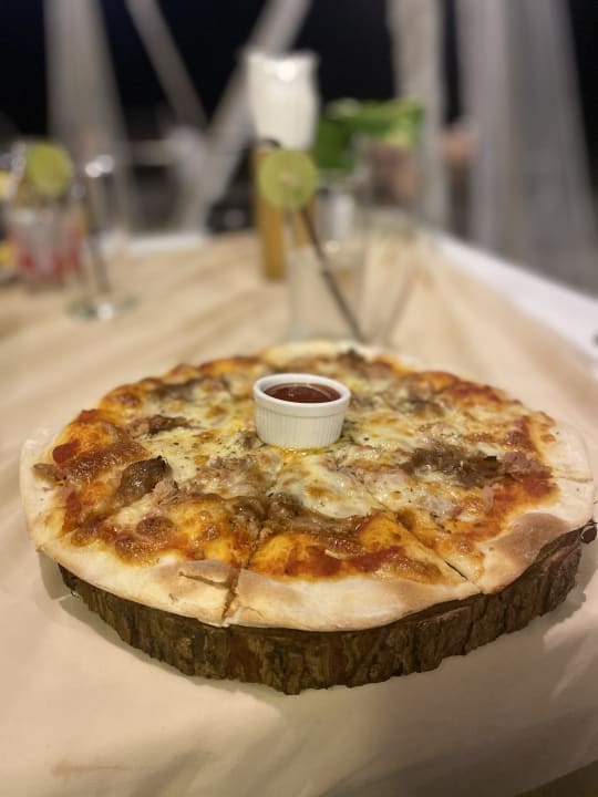 Gastro Dara Samui Beach Resort