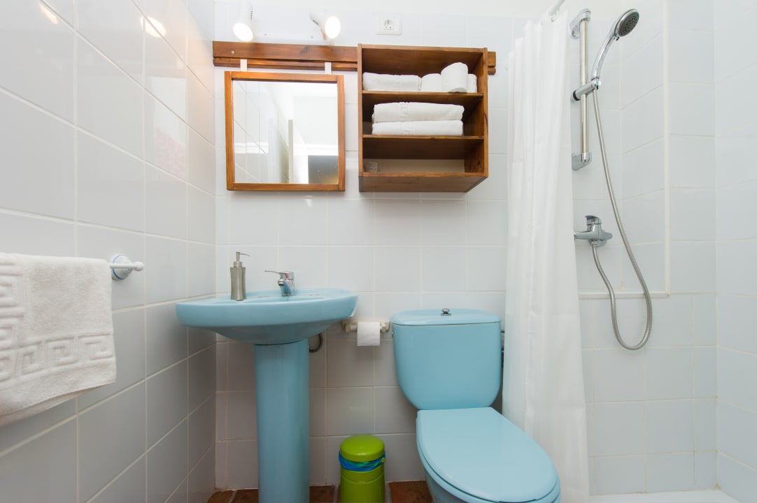 Zimmer Aparthotel Los Telares