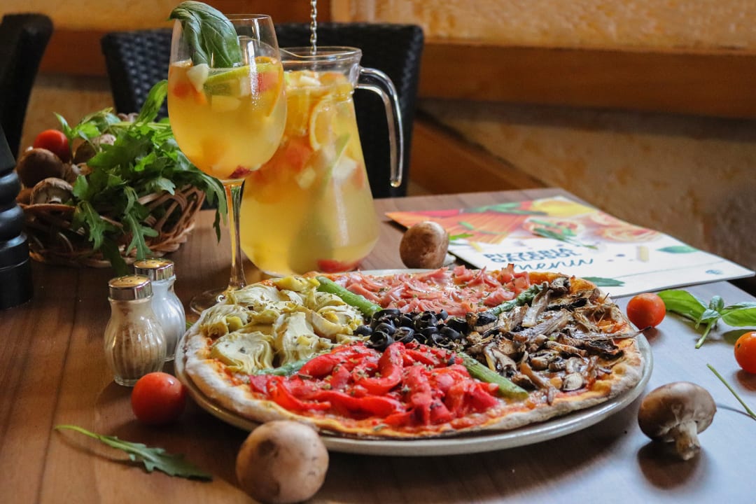 Gastro Sentido Galomar