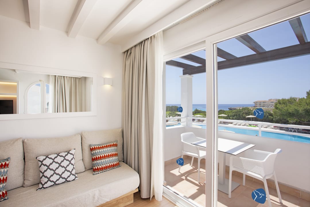 Zimmer Grupotel Aldea Cala'n Bosch