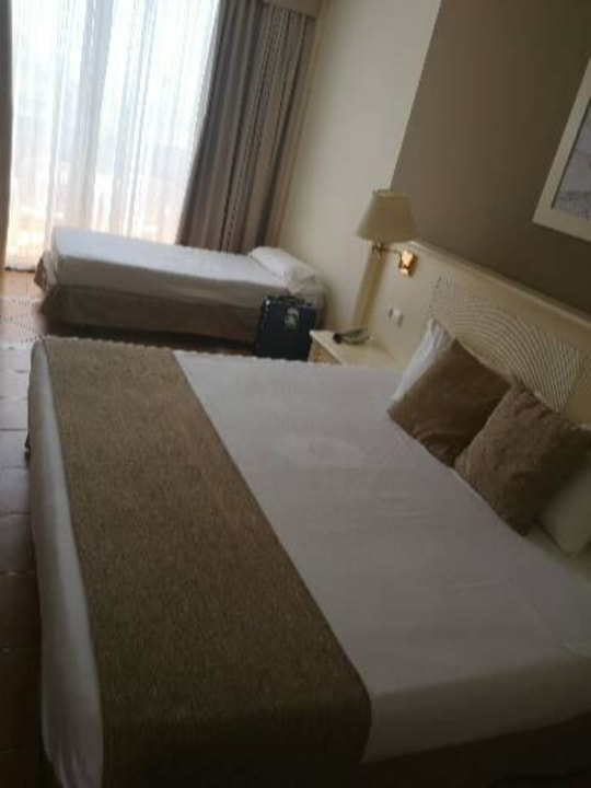 Zimmer Bahia Principe Sunlight Costa Adeje