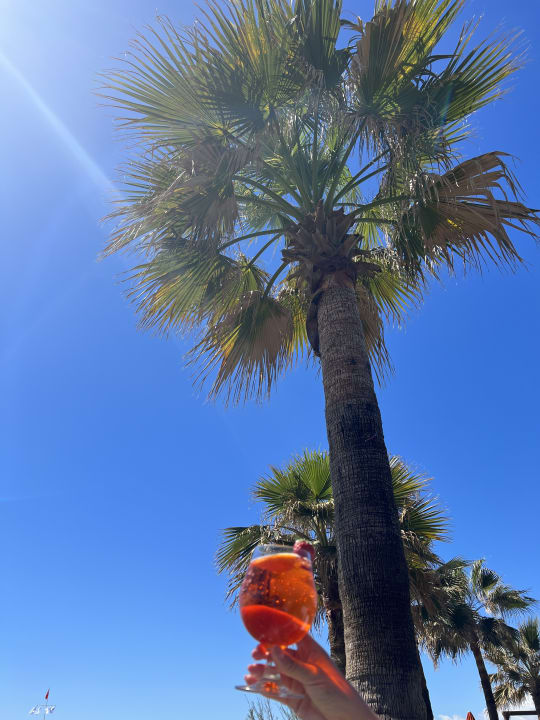 Außenansicht Megasaray Club Belek