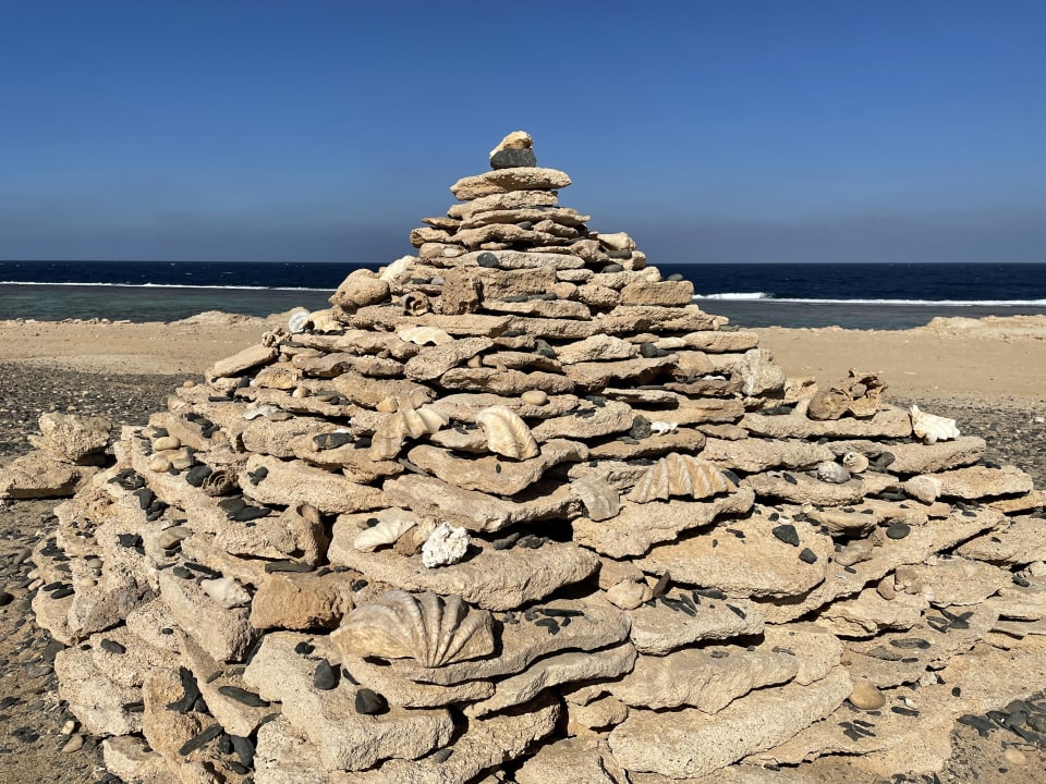 Strand Three Corners Happy Life Beach Resort