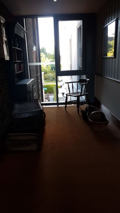 Zimmer Hotel Bell Rock Europa-Park