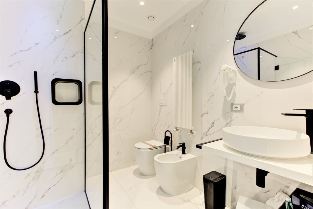 Zimmer Hotel Due Mari