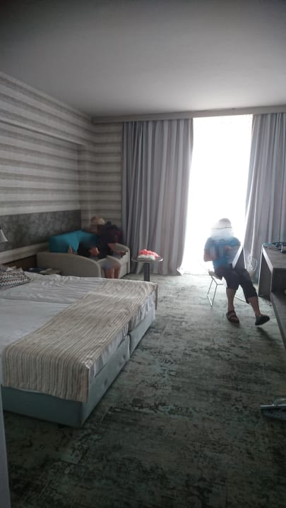 Zimmer HI Hotels Imperial Resort