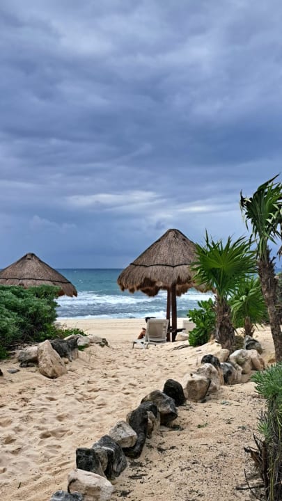 Strand Valentin Imperial Riviera Maya - Adults only