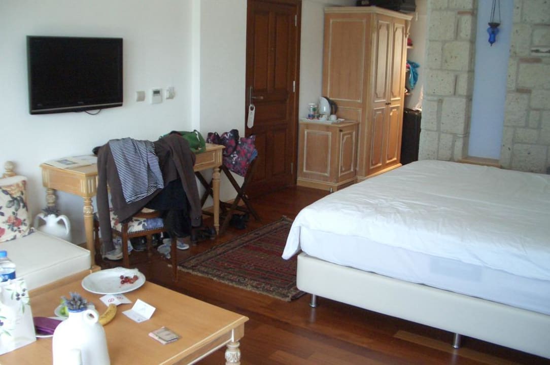 Zimmer mit kleinen Mängeln Cocos The Club Solto