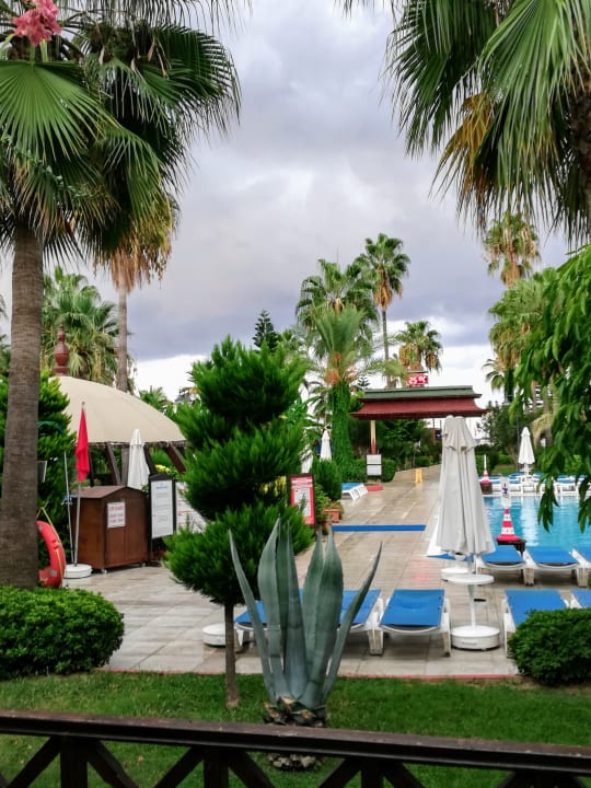 Garten Saphir Hotel & Villas