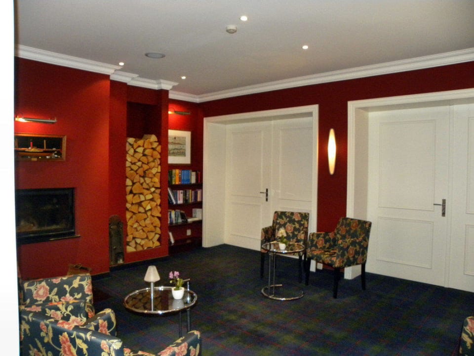 Neptun Hotel Kühlungsborn Neptun Hotel Kühlungsborn