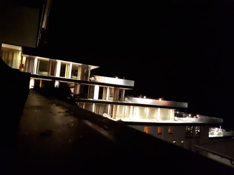 Außenansicht Hotel Winkler