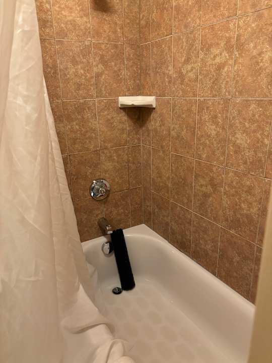 Zimmer Rosen Inn Closest to Universal