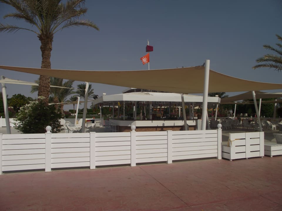 Restaurant Desert Rose