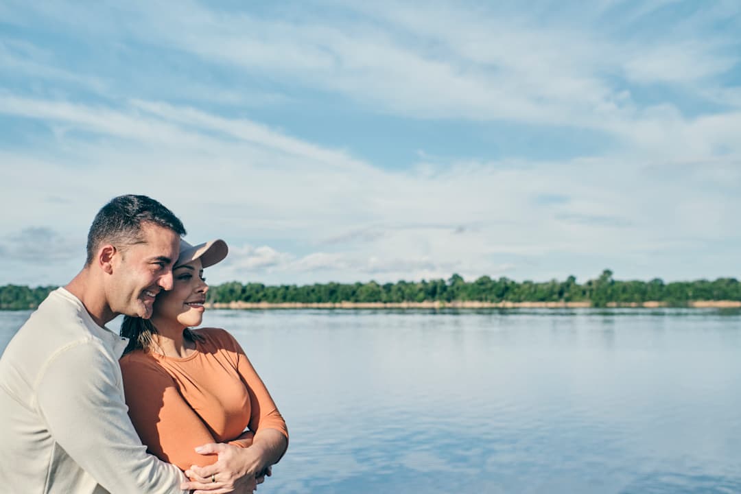 Außenansicht Grand Amazon Expedition - All Inclusive