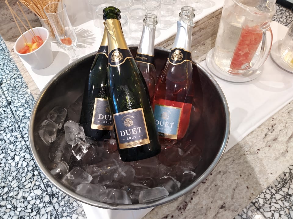 Gastro HSM Golden Playa