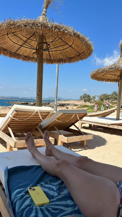 Strand Universal Hotel Cabo Blanco - Adults Only