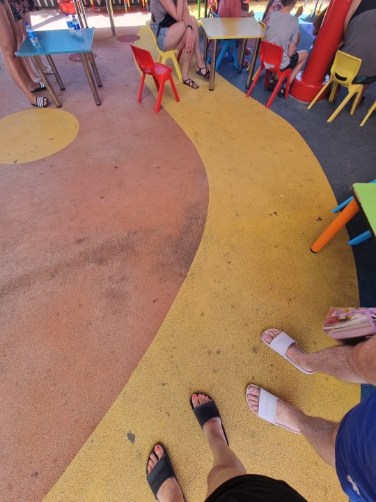 Sport & Freizeit Belek Beach Resort Hotel