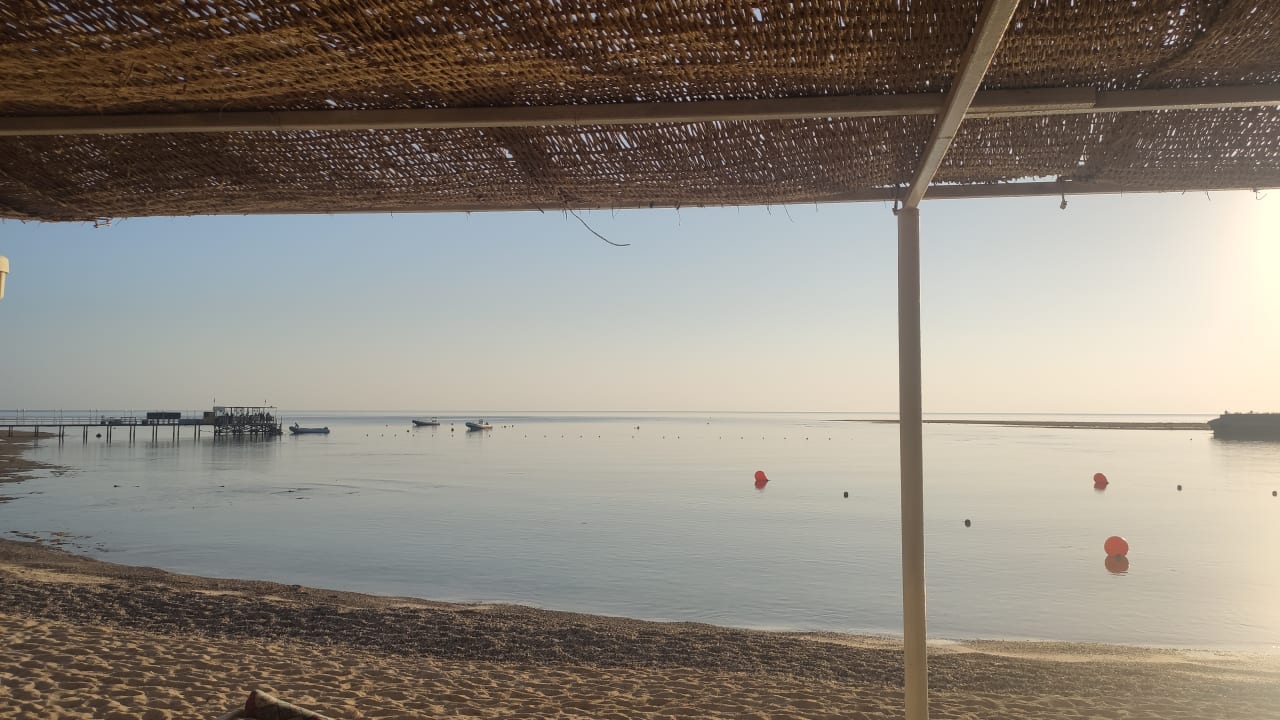 Strand Mövenpick Resort El Quseir