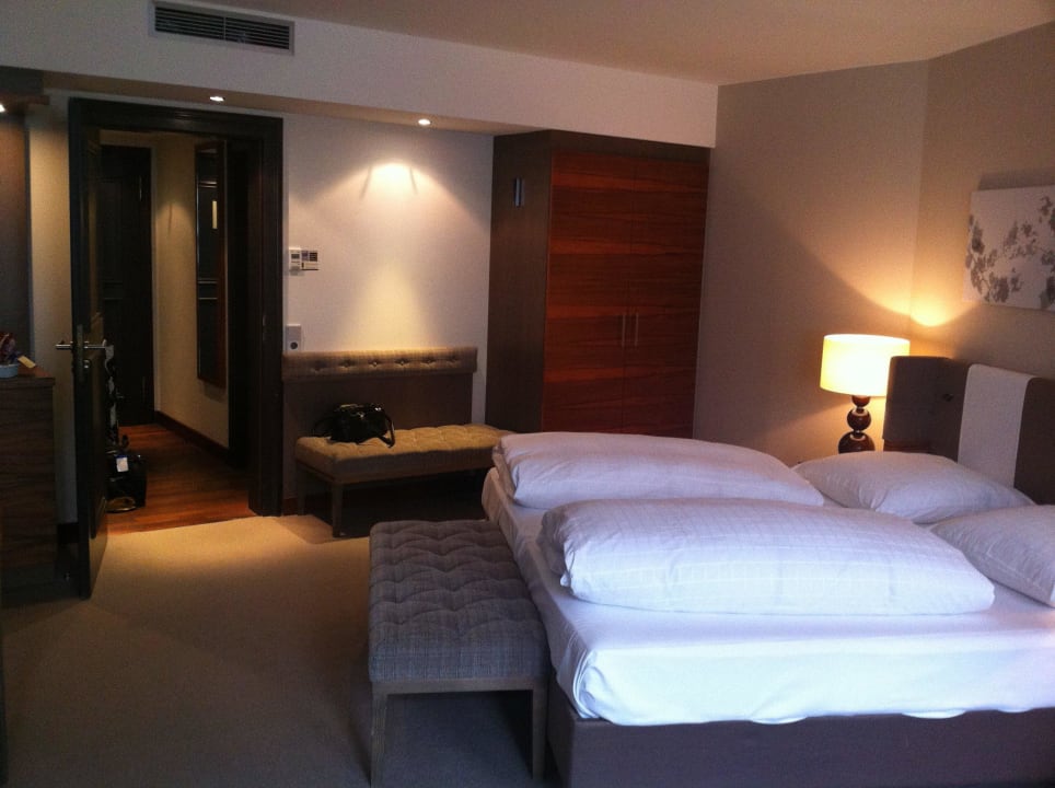 DZ Hotel Ritter Durbach