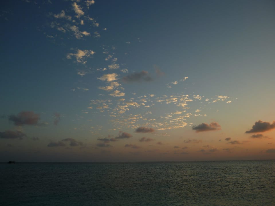 Ohne Worte Embudu Village