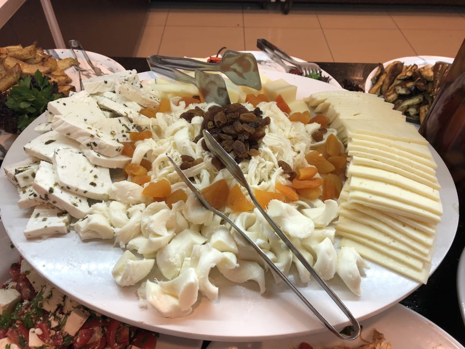 Gastro Aleria Belport Beach Hotel