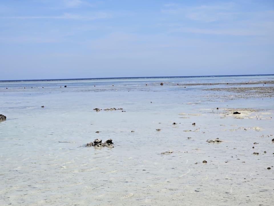 Strand Pickalbatros Vita Resort - Portofino Marsa Alam