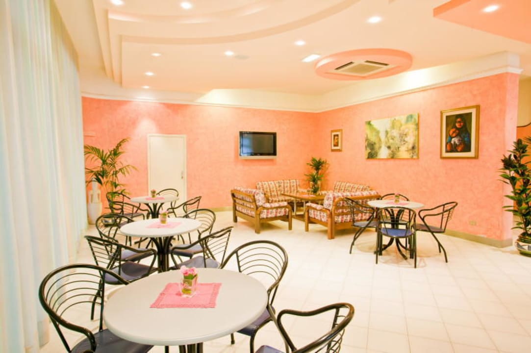 Ristorante Hotel Regina