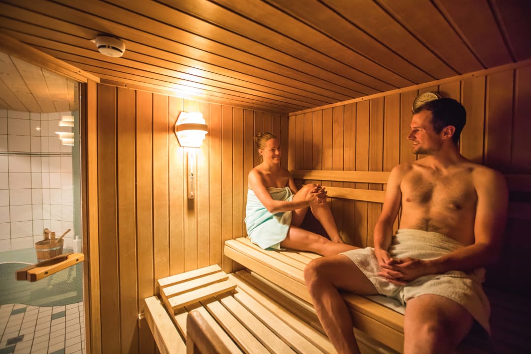 Sport & Freizeit Hotel Niederreiter