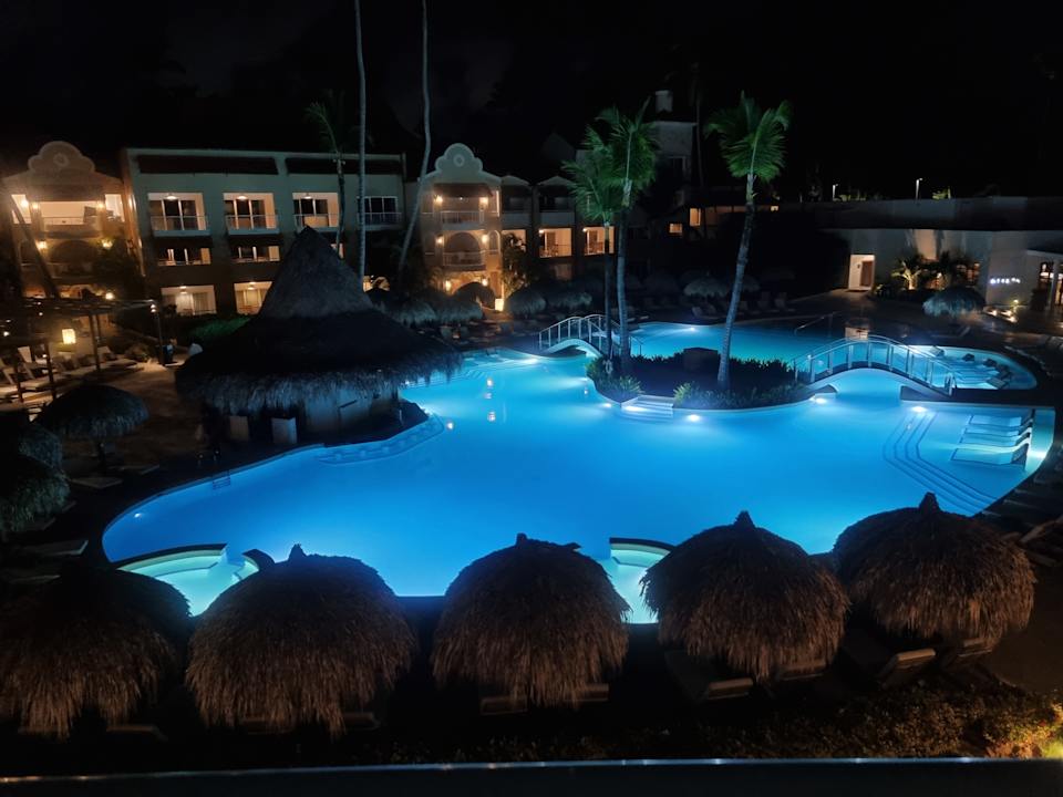 Pool TRS Turquesa Hotel - Adults only