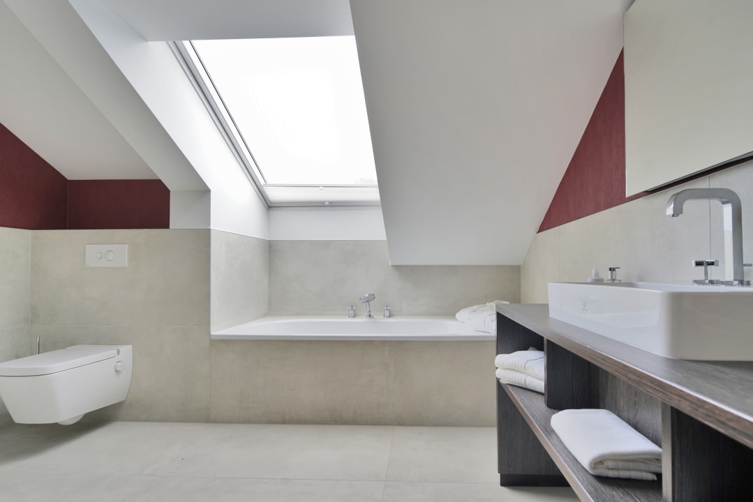 Zimmer Essensio Hotel Düsseldorf