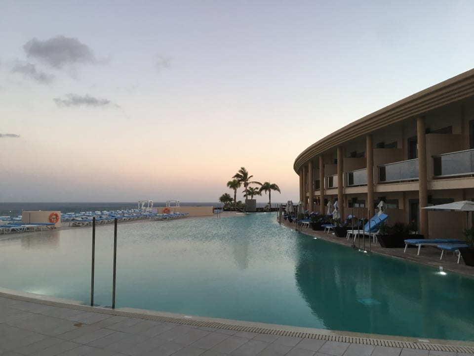 Außenansicht Iberostar Selection Fuerteventura Palace