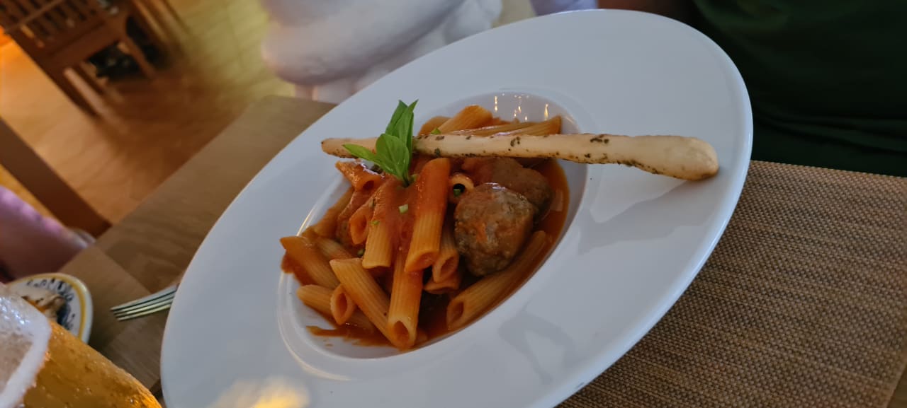 Gastro Iberostar Waves Paraiso del Mar