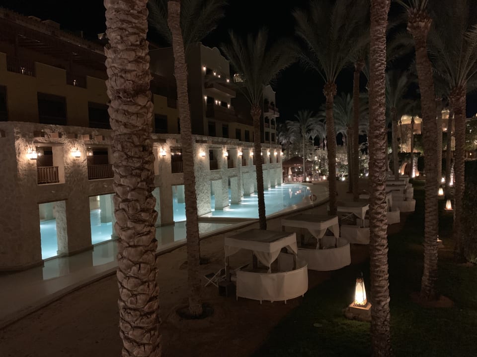 Pool Makadi Spa - Adults only